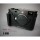 Leather Metal Grip Half Case LC-M10BK for Leica M10